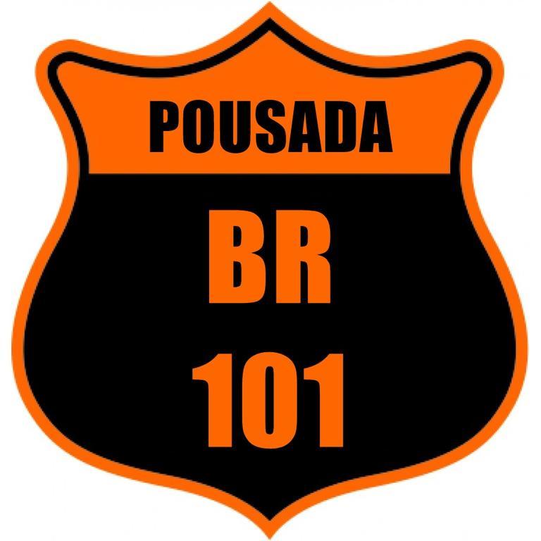 Pousada Br 101 Angra dos Reis Bagian luar foto