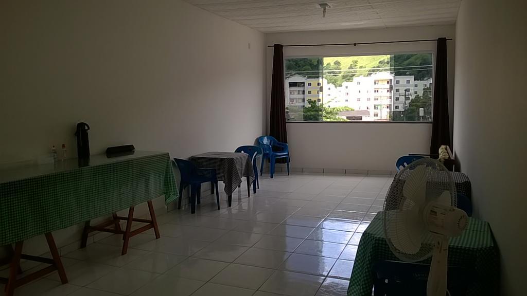 Pousada Br 101 Angra dos Reis Bagian luar foto