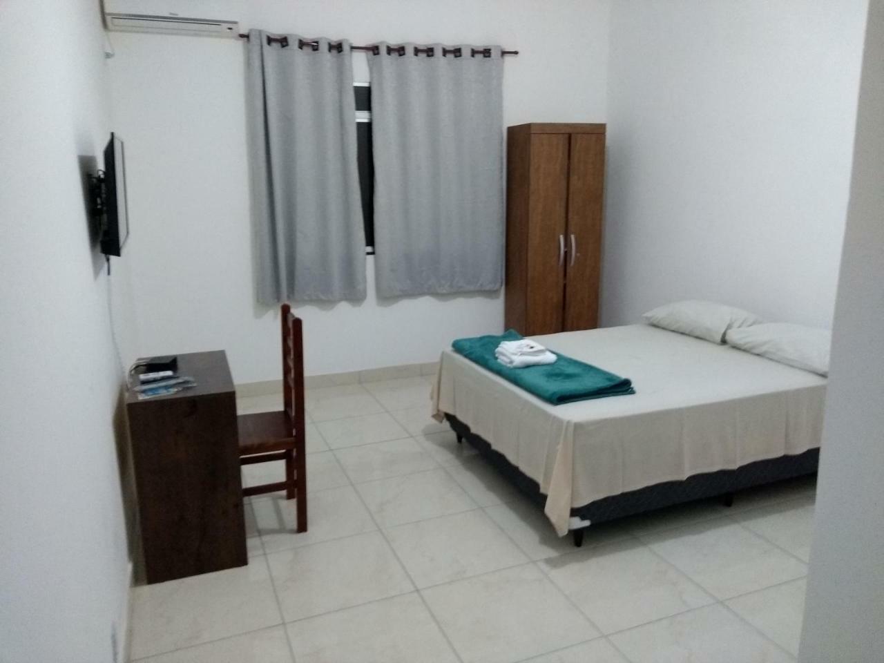 Pousada Br 101 Angra dos Reis Bagian luar foto