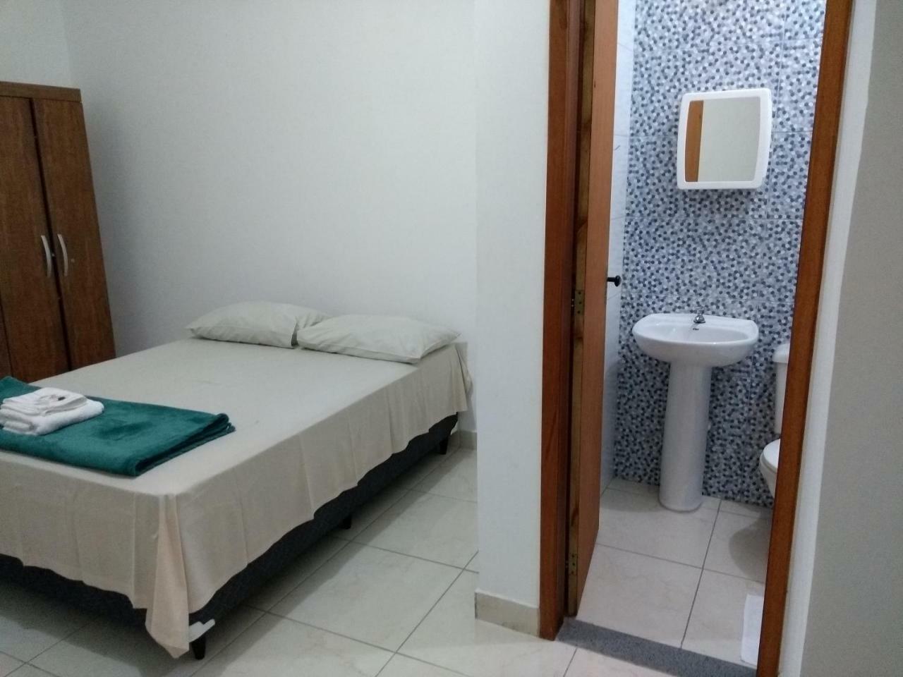Pousada Br 101 Angra dos Reis Bagian luar foto