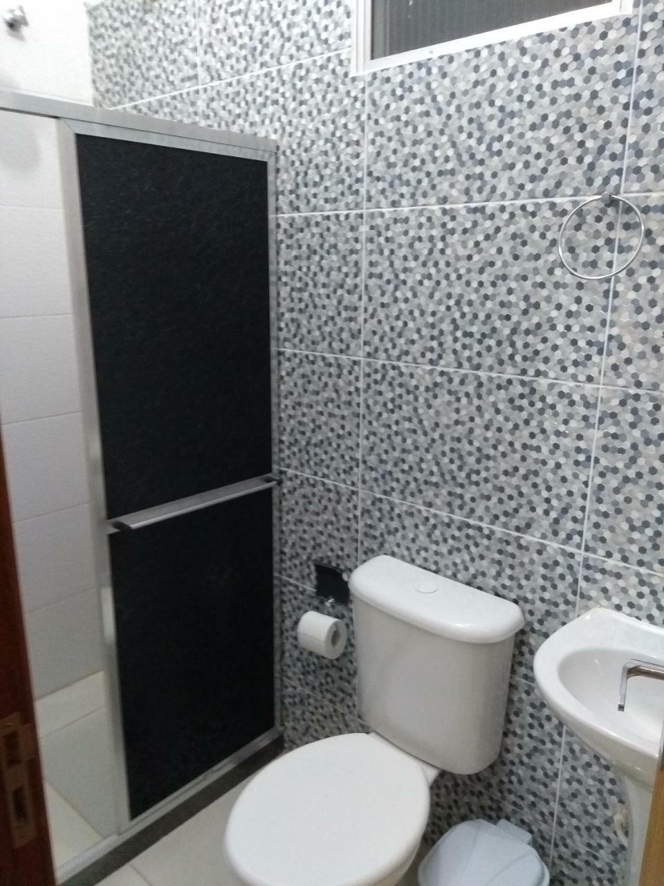 Pousada Br 101 Angra dos Reis Bagian luar foto