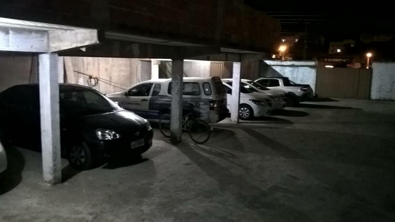 Pousada Br 101 Angra dos Reis Bagian luar foto