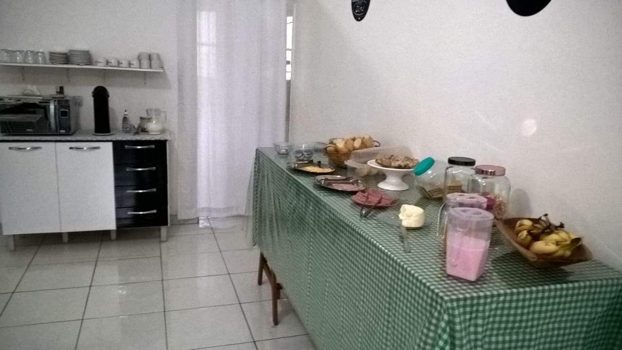 Pousada Br 101 Angra dos Reis Bagian luar foto